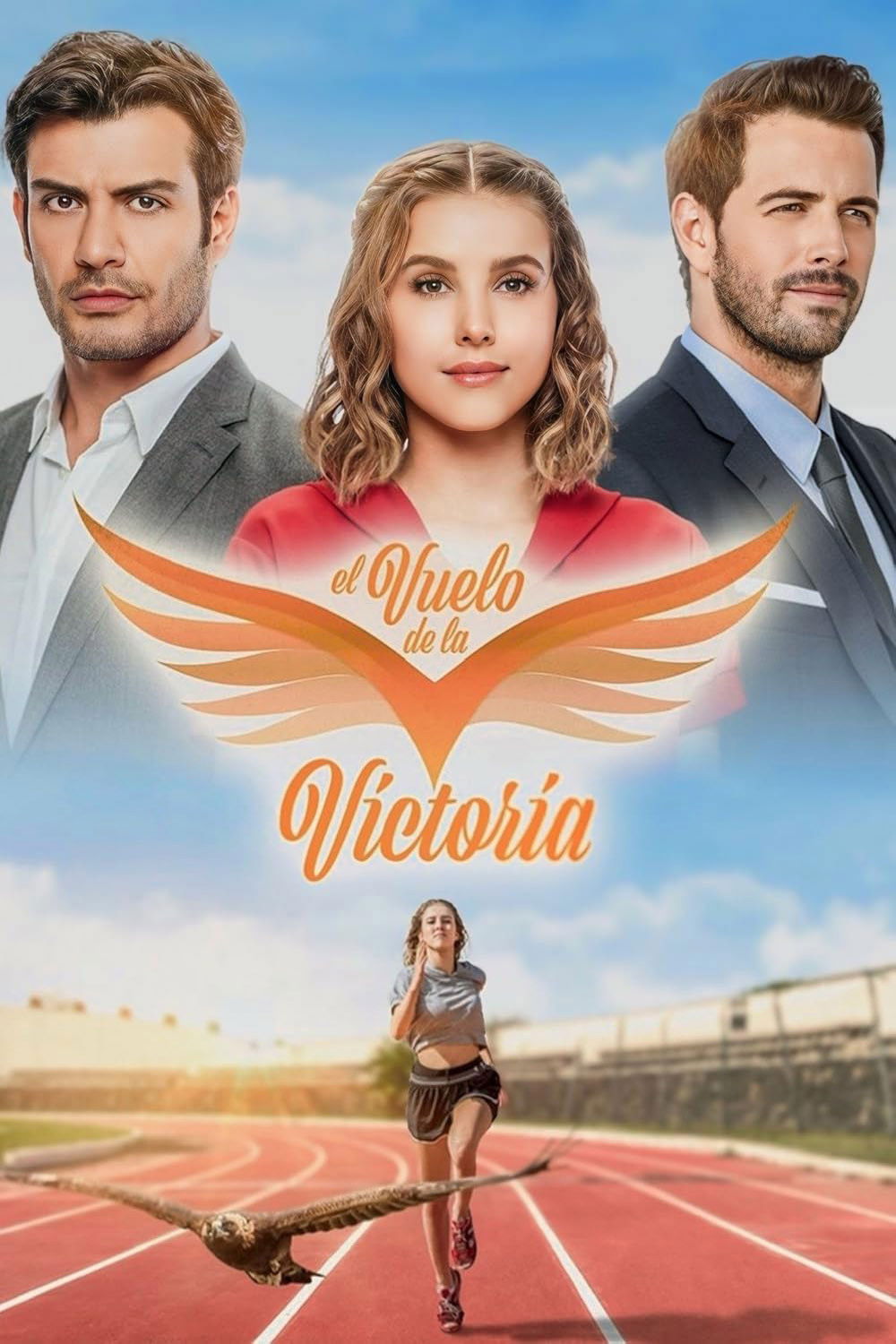 El Vuelo de la Victoria