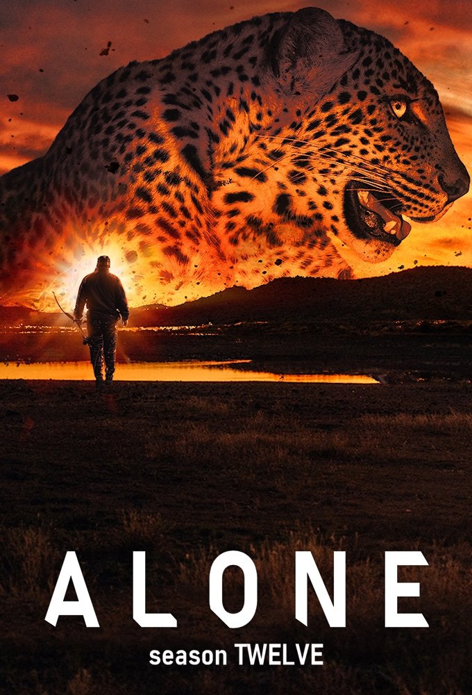 Alone