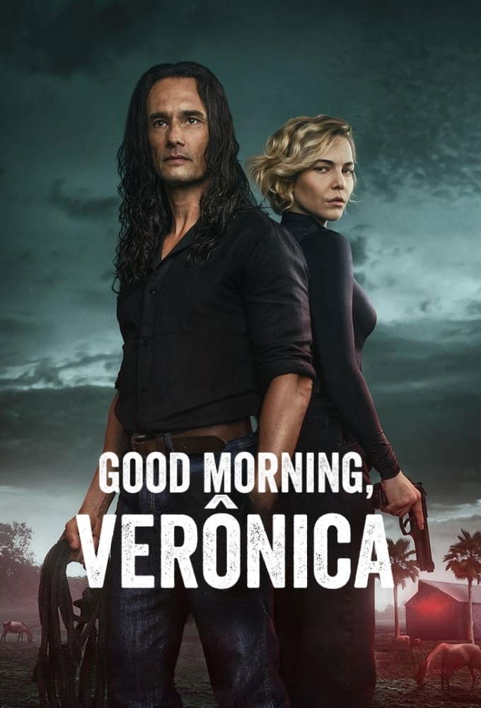 Buenos días, Veronica