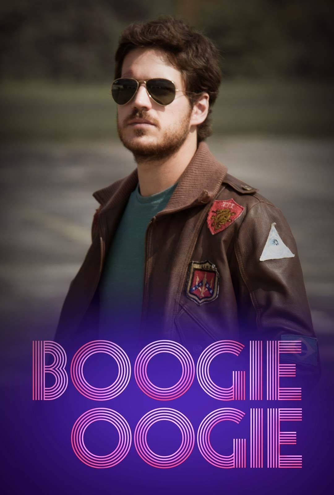 Boogie Oogie: El baile de la vida