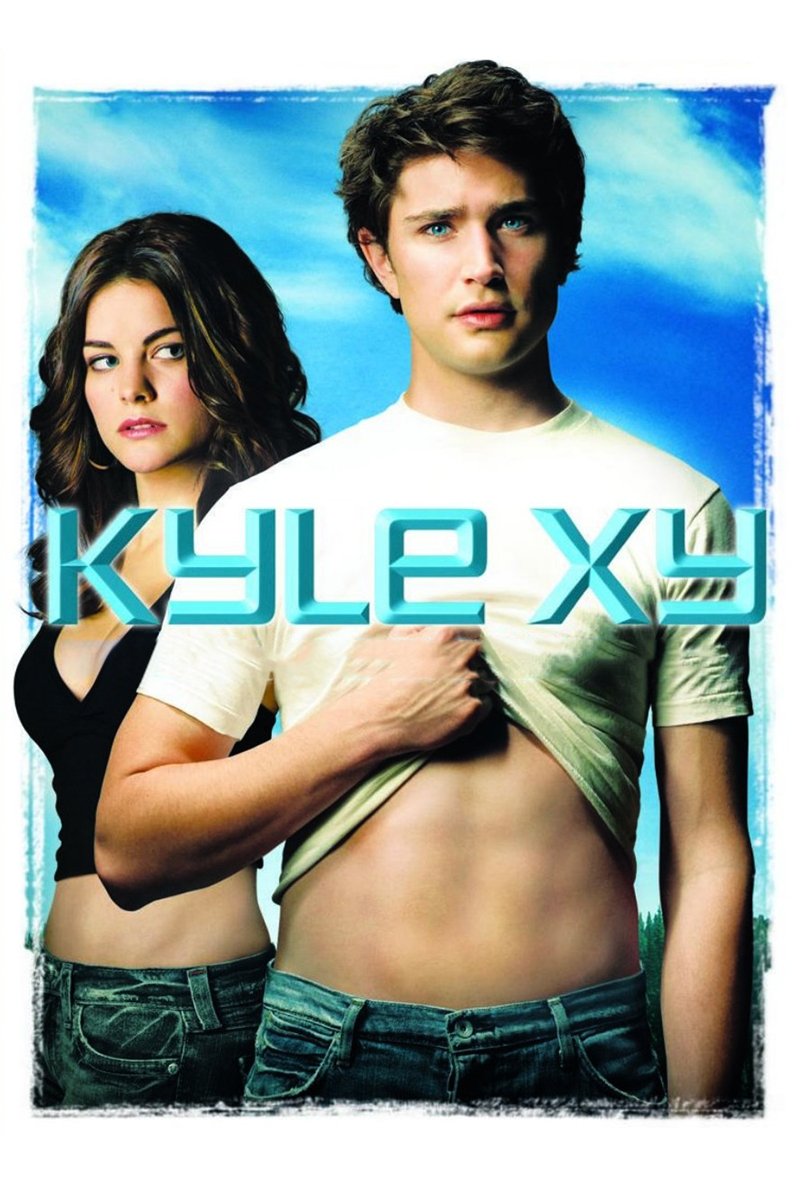 Kyle XY