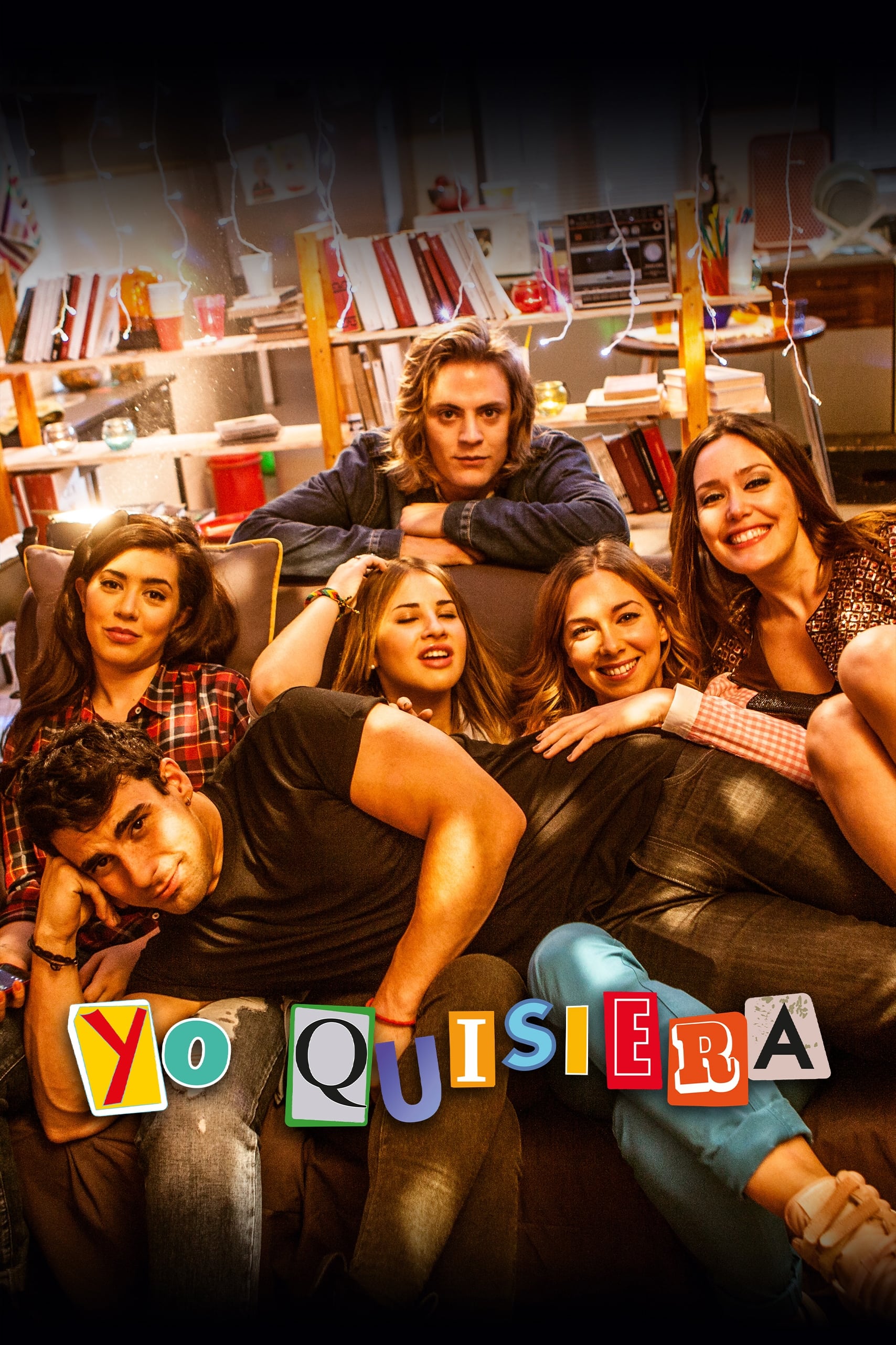 Yo quisiera