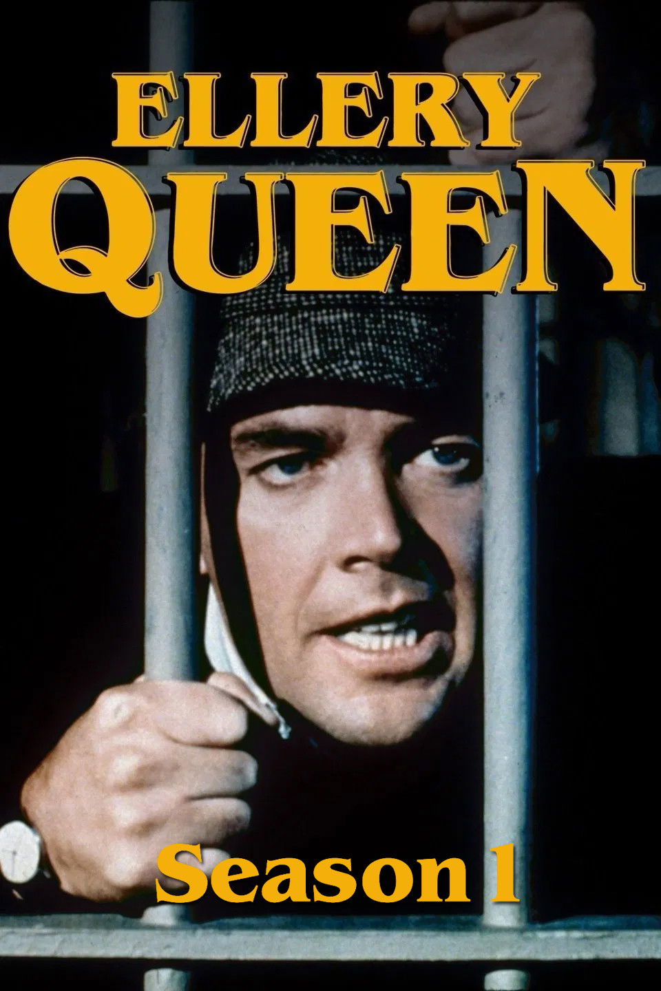 Ellery Queen