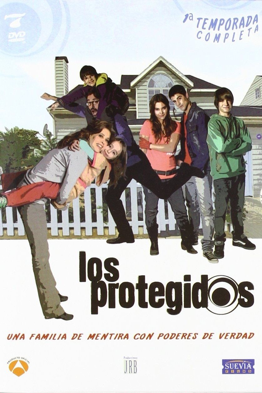 Los protegidos