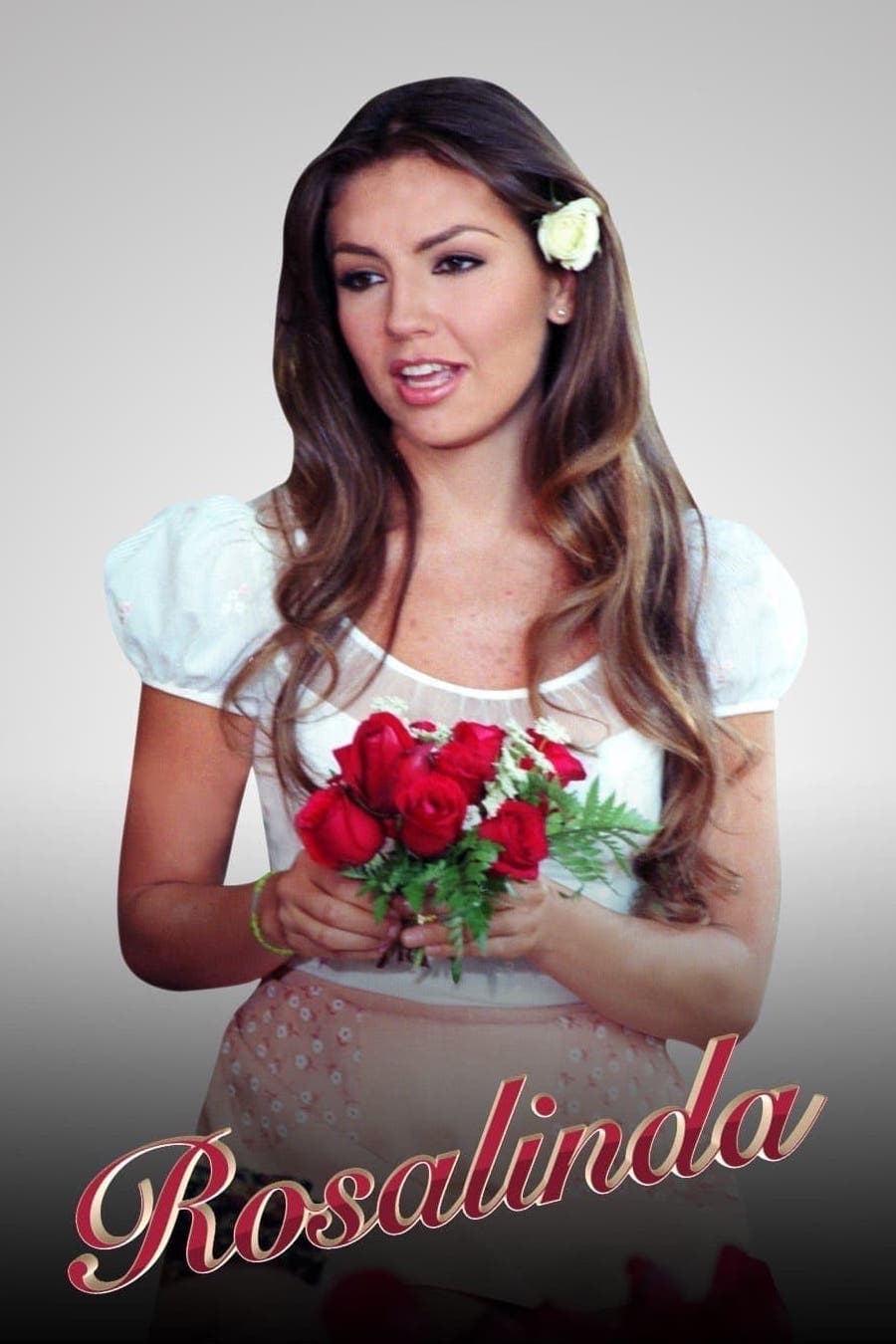 Rosalinda Pérez Romero / Rosalinda del Castillo Romero / Paloma Dorantes