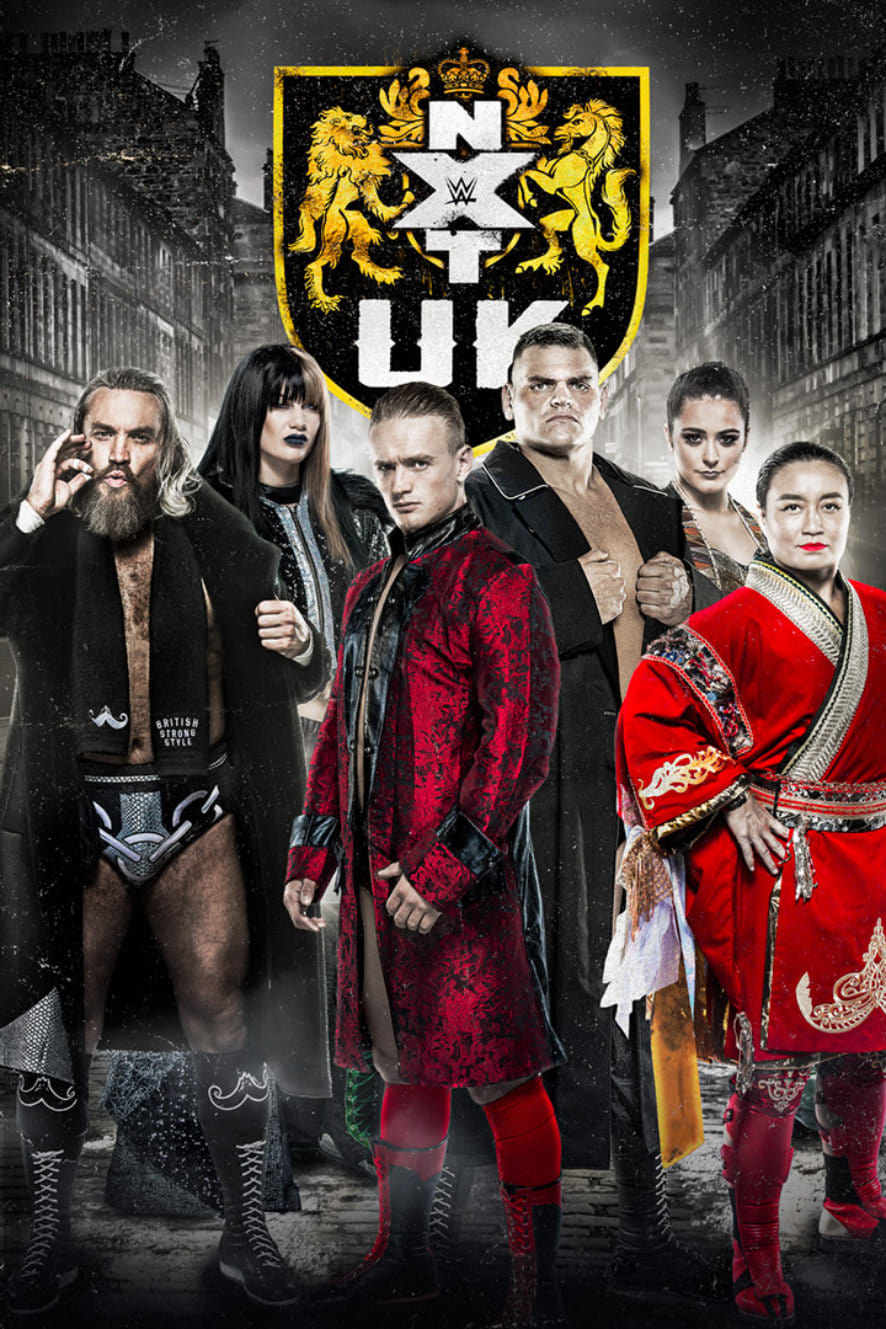 WWE NXT UK