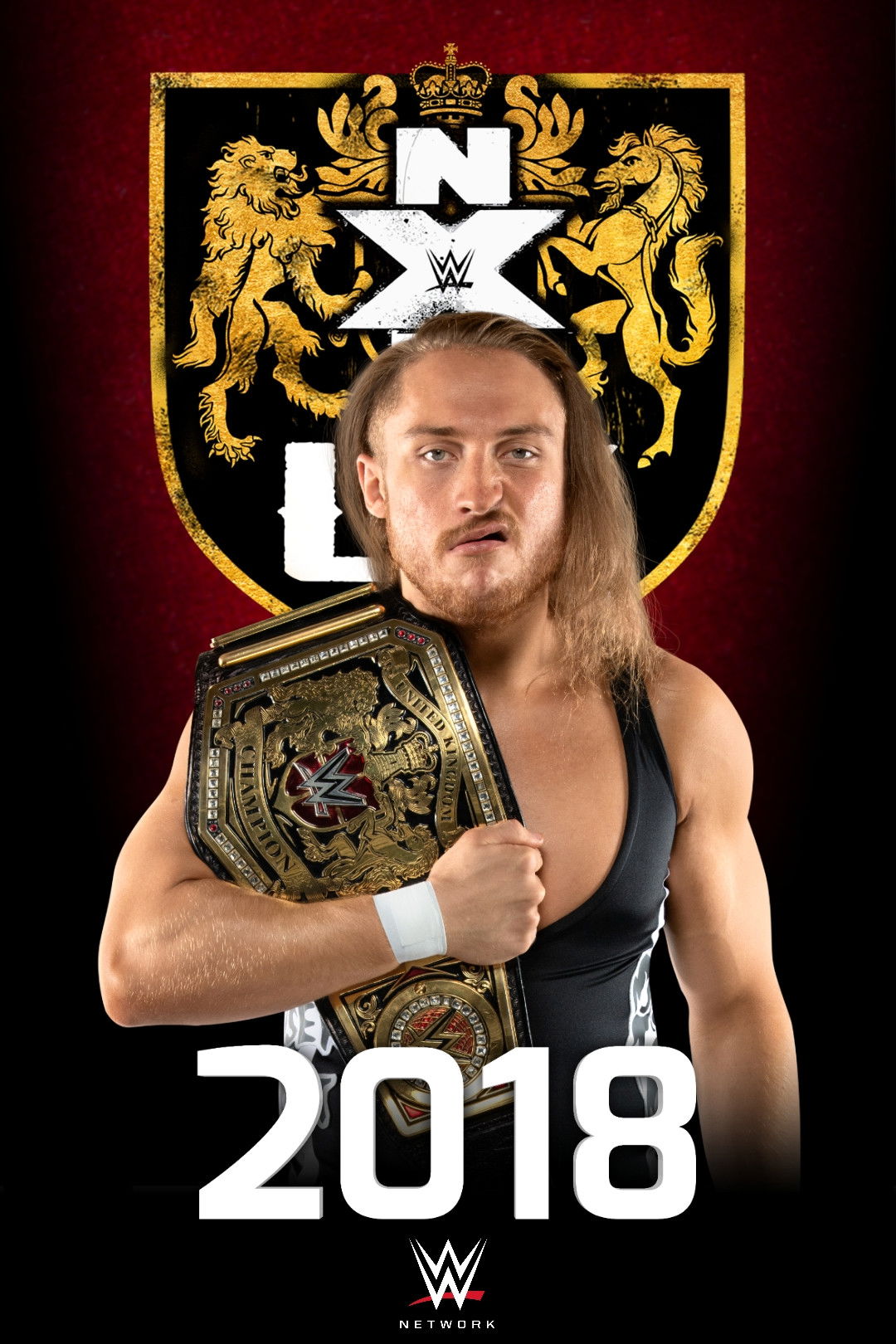 WWE NXT UK