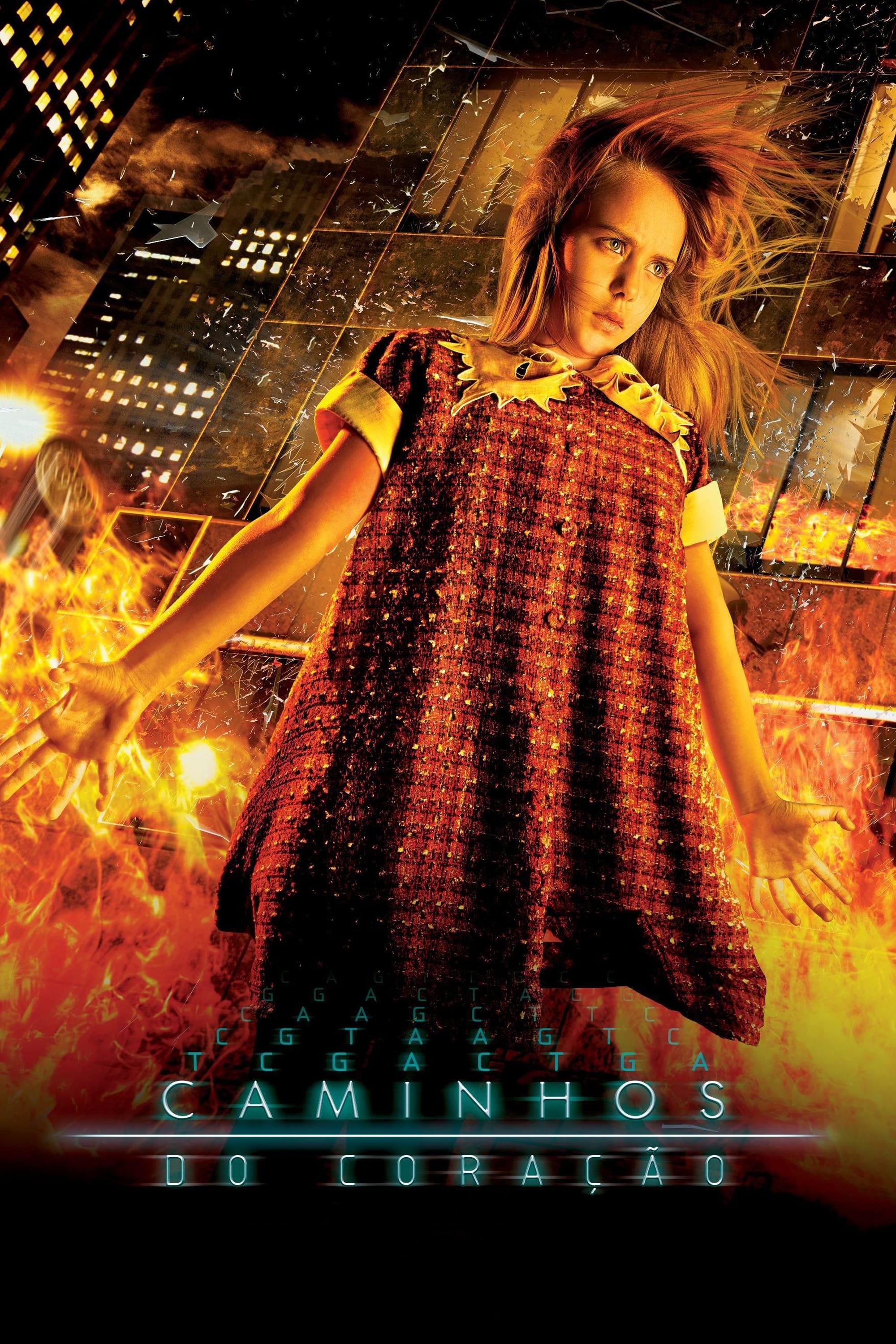 Caminhos do Coração