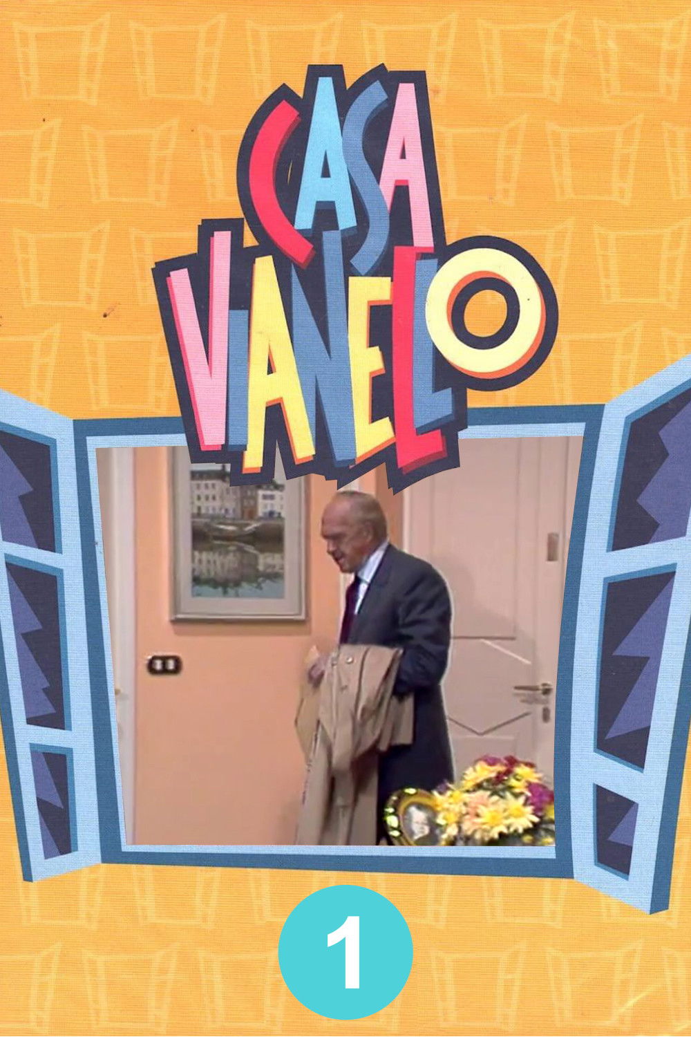 Casa Vianello