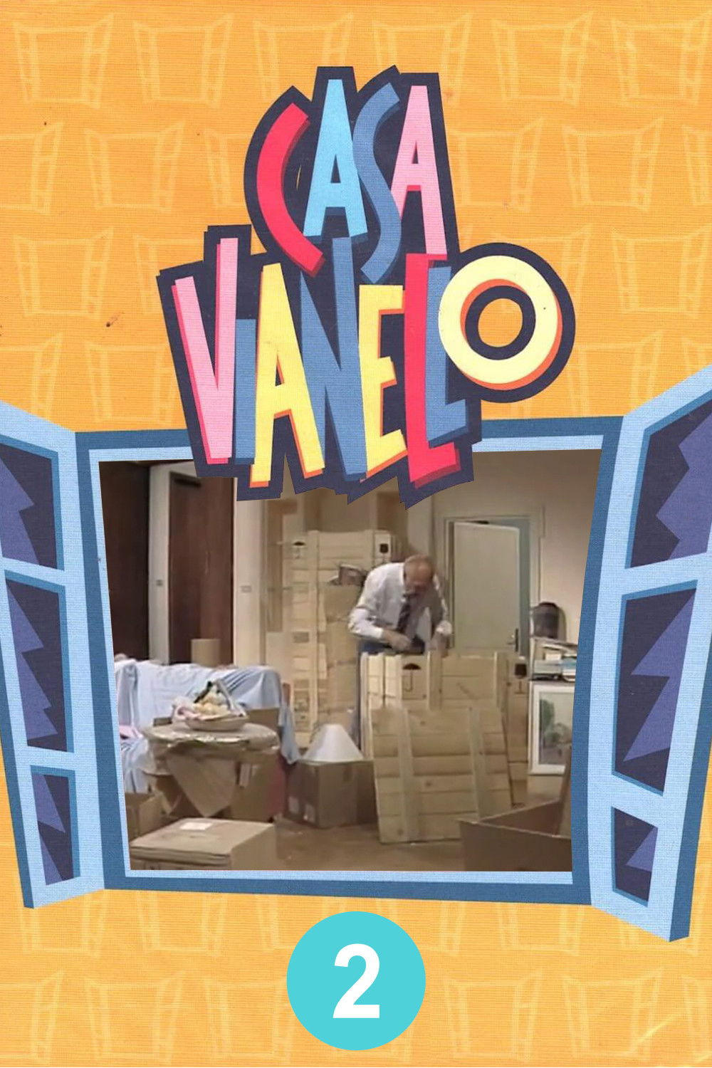 Casa Vianello