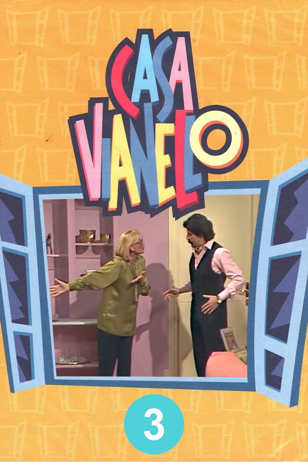 Casa Vianello