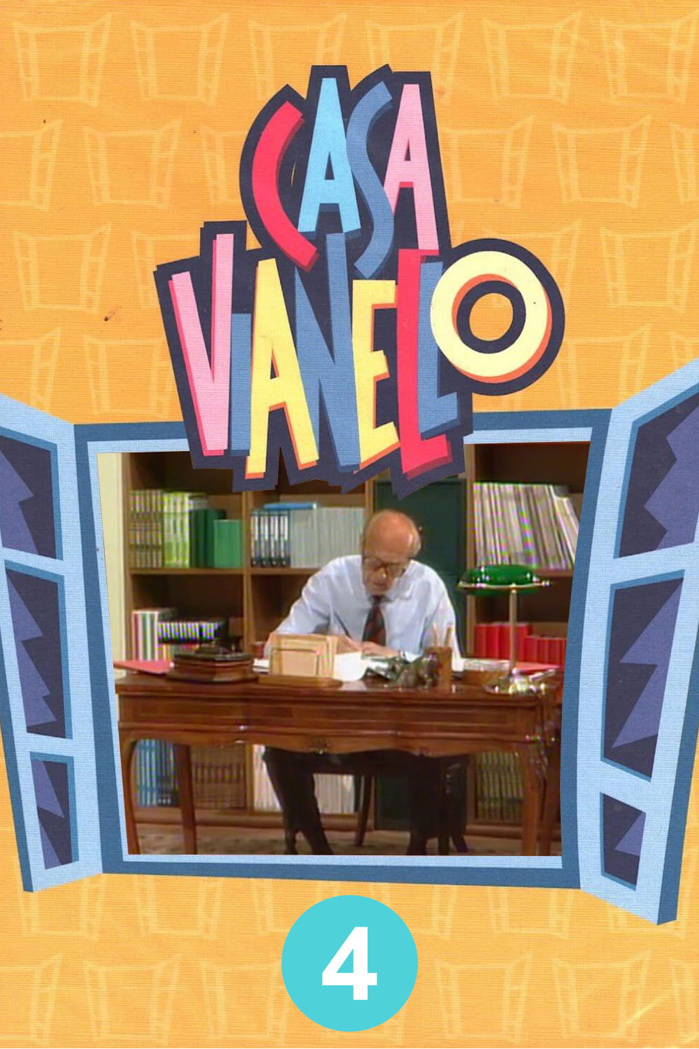 Casa Vianello