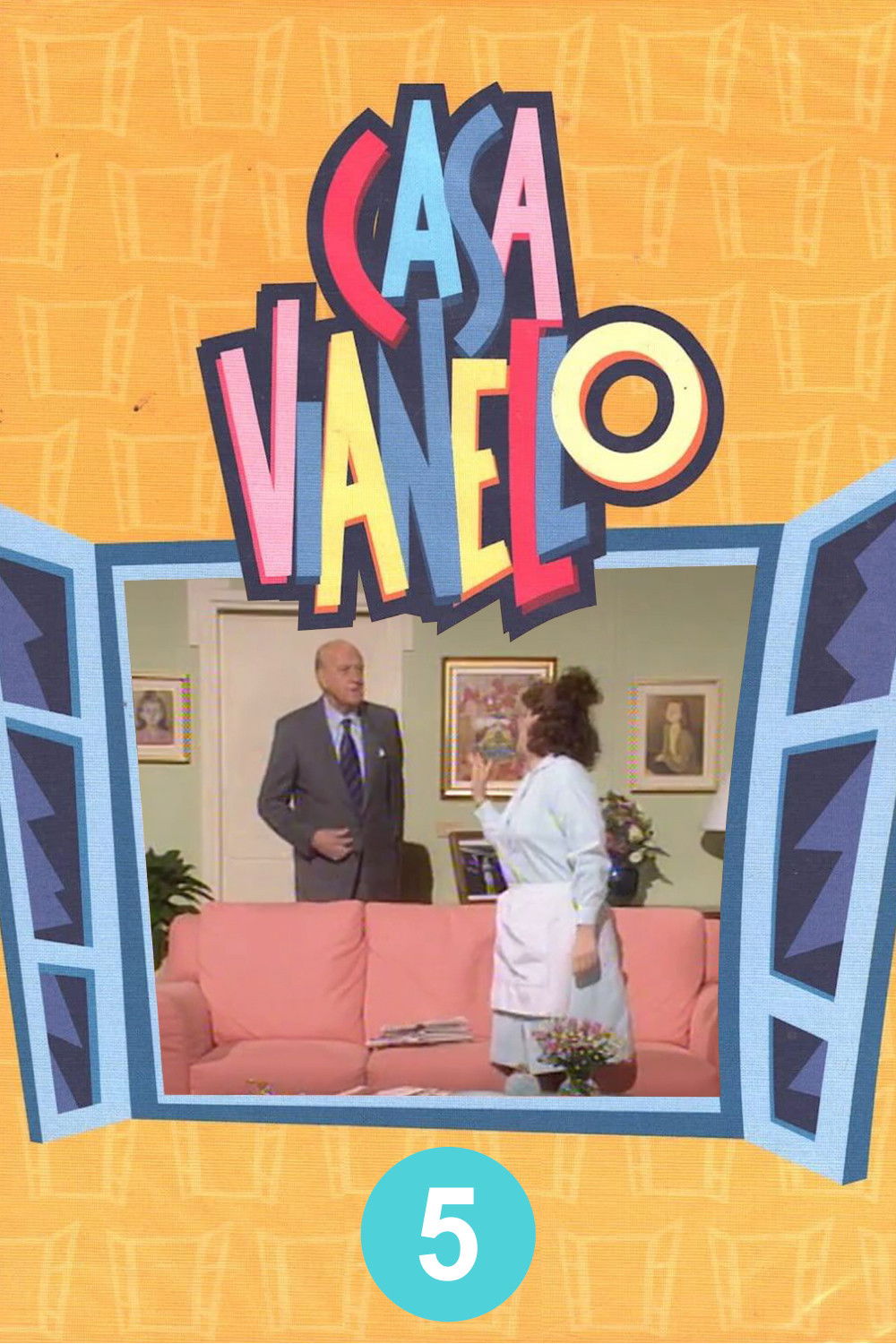 Casa Vianello
