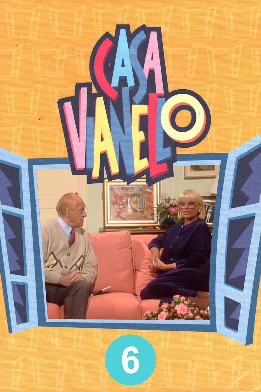 Casa Vianello