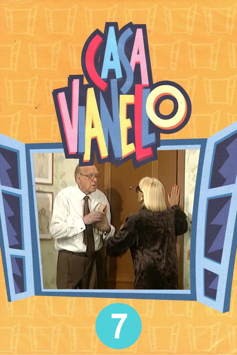 Casa Vianello