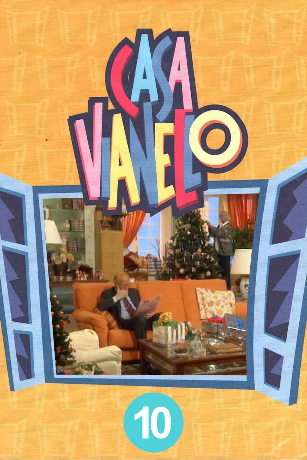 Casa Vianello
