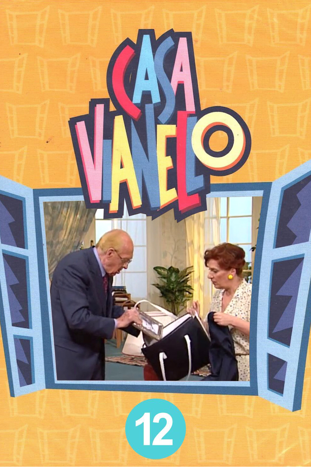 Casa Vianello