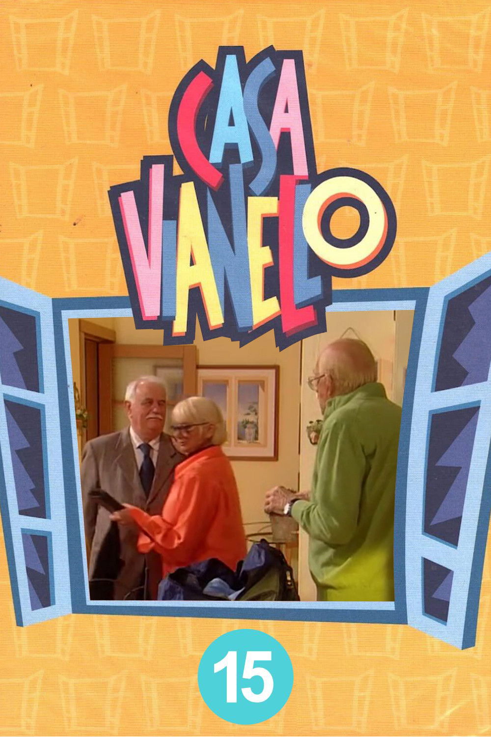 Casa Vianello