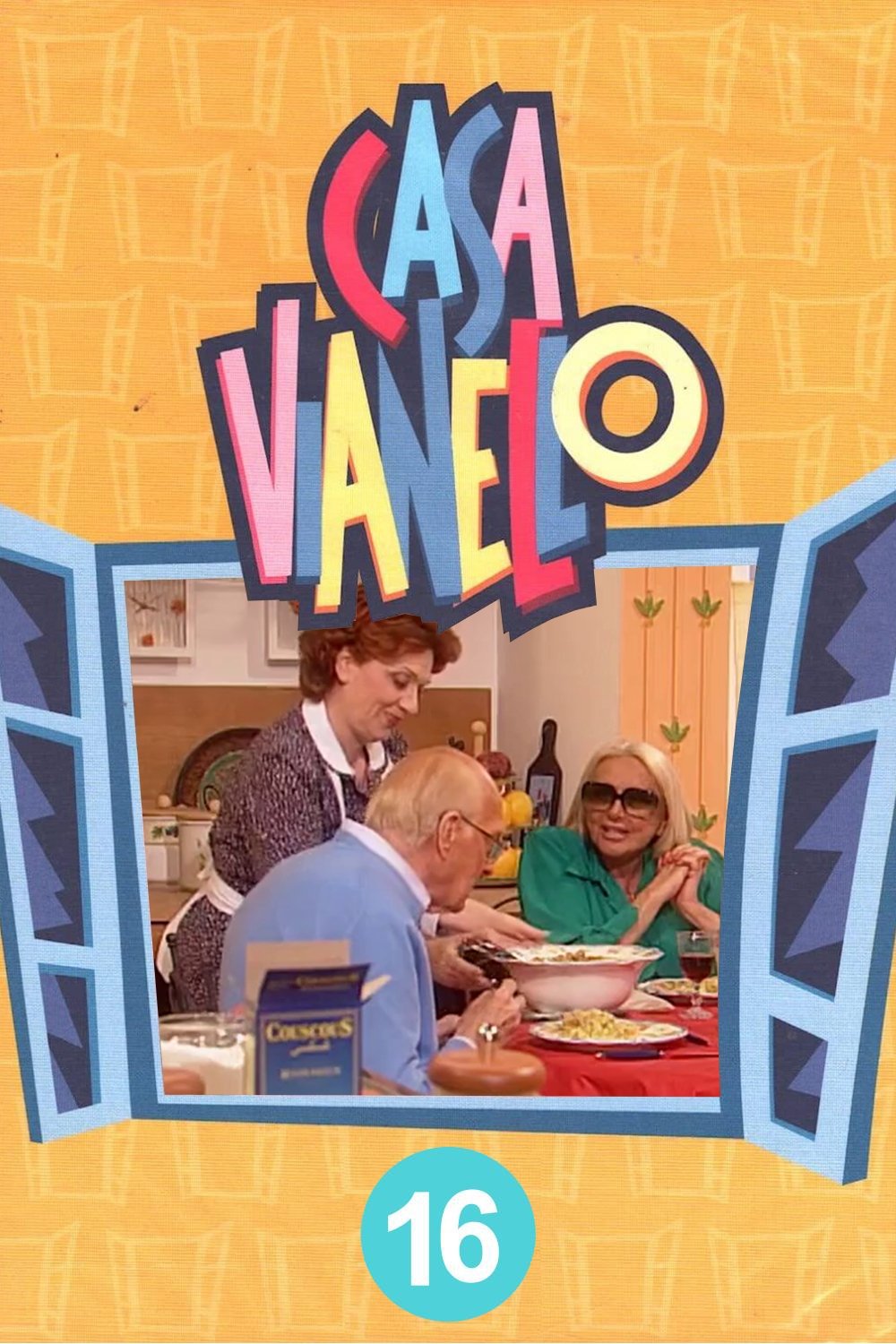 Casa Vianello
