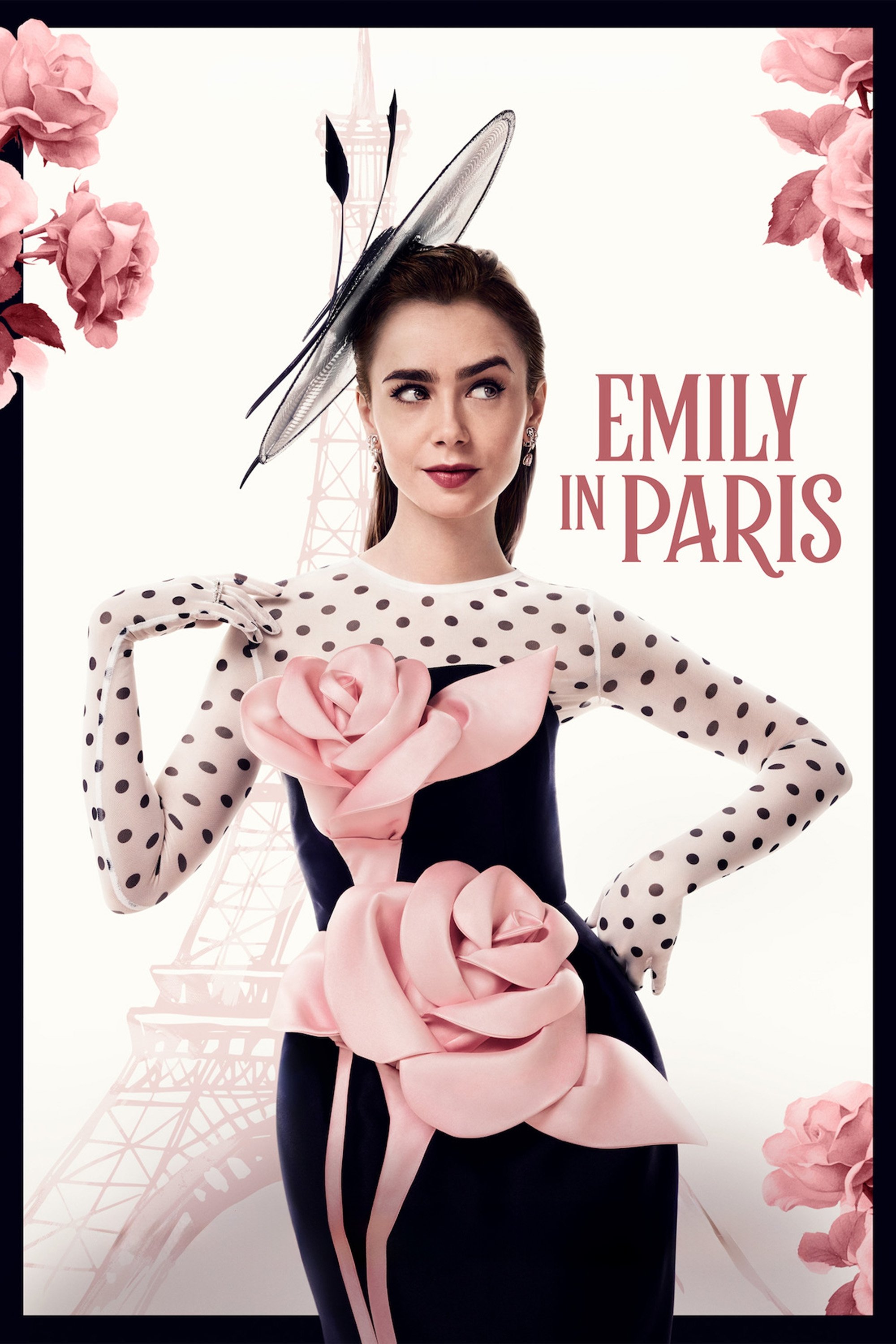 Emily en París
