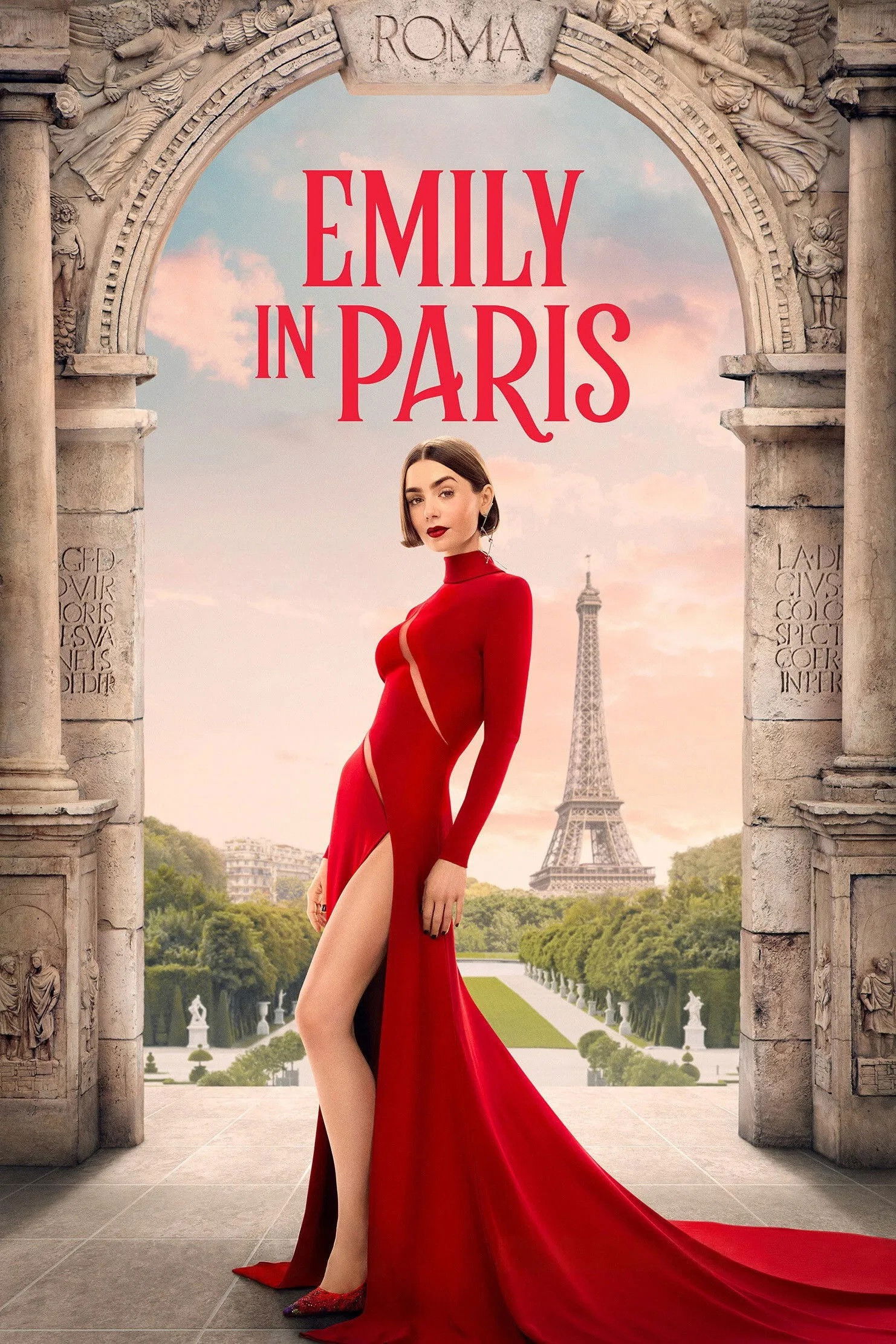 Emily en París