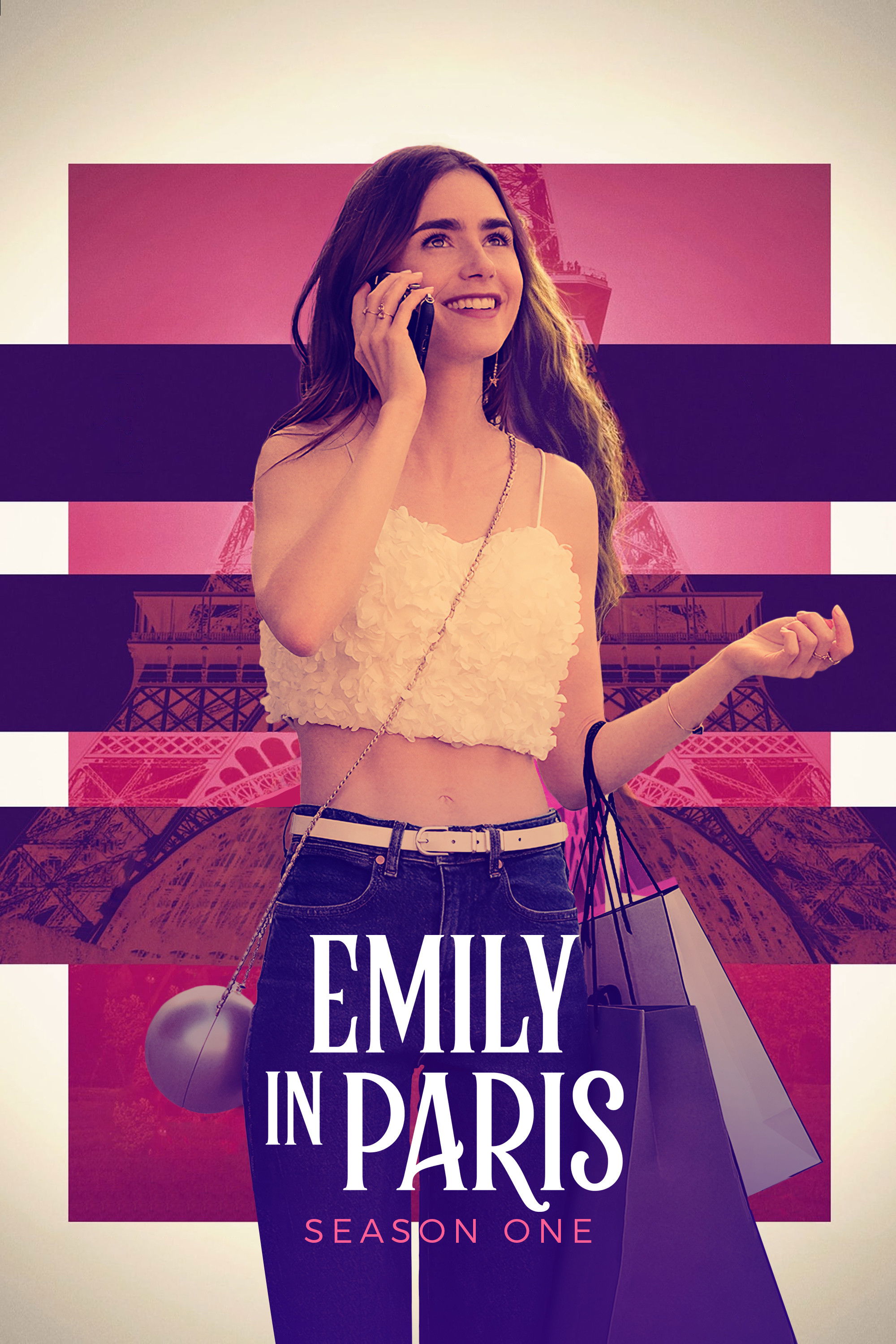 Emily en París