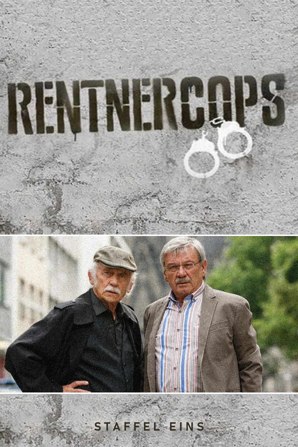 Rentnercops