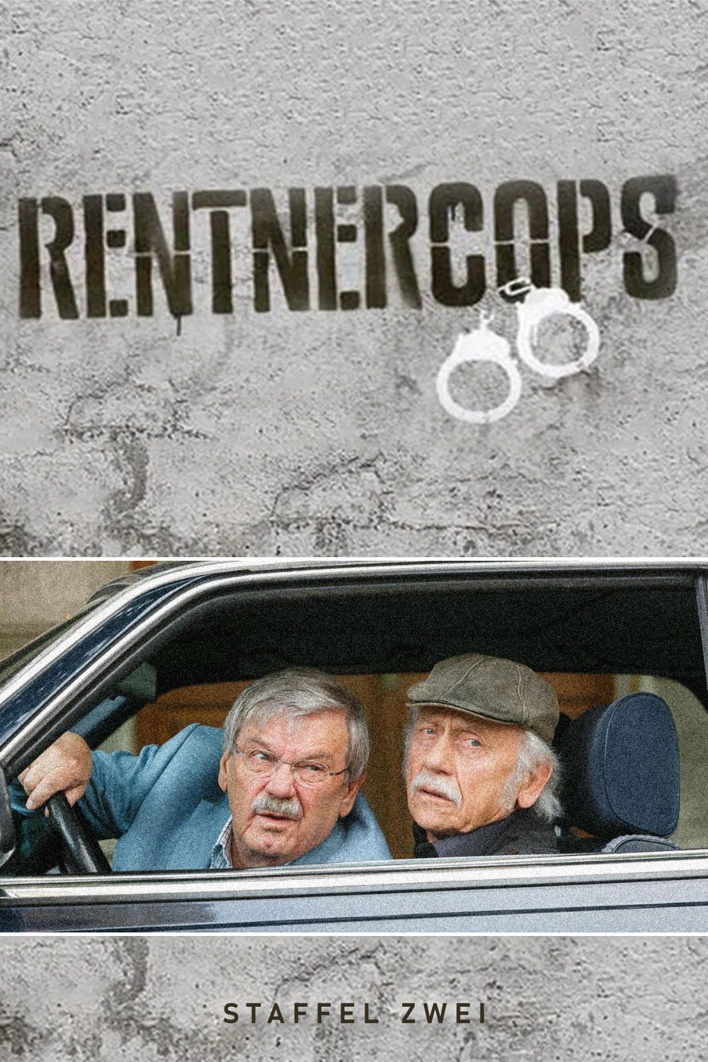 Rentnercops