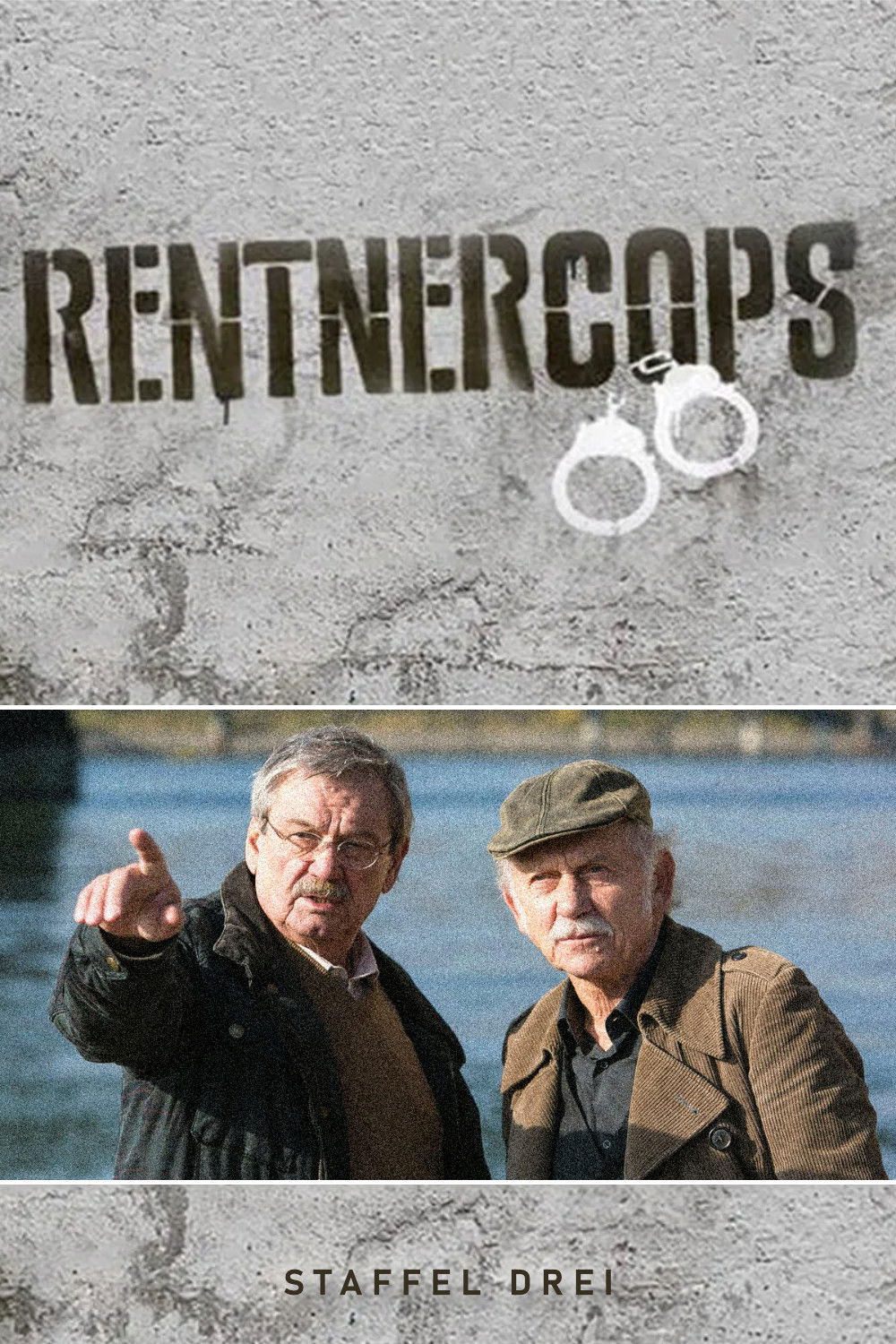 Rentnercops