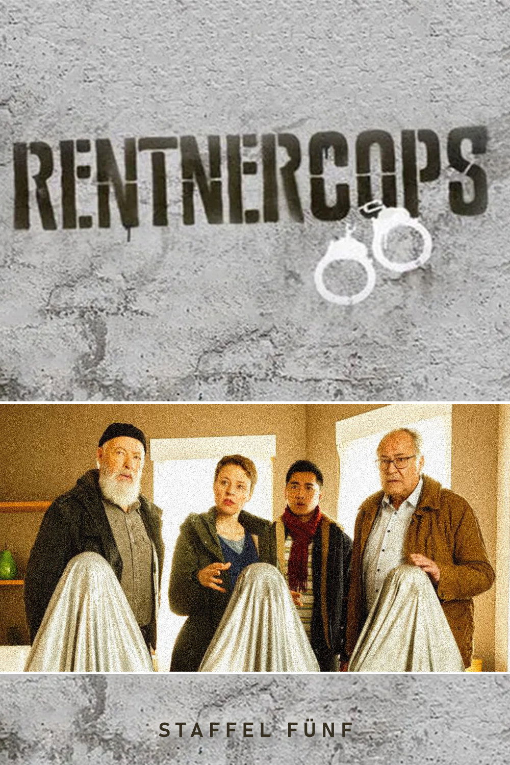 Rentnercops