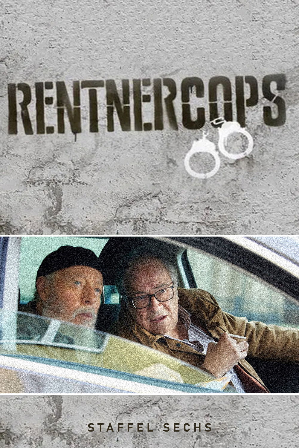 Rentnercops