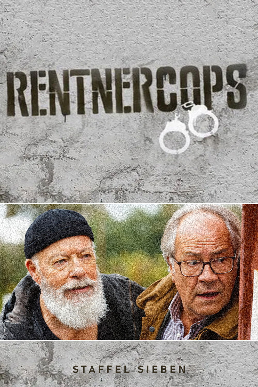 Rentnercops