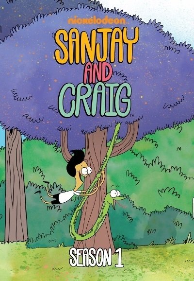 Sanjay y Craig