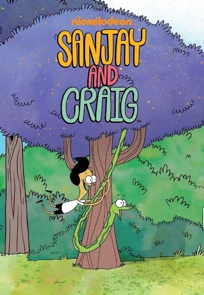 Sanjay y Craig