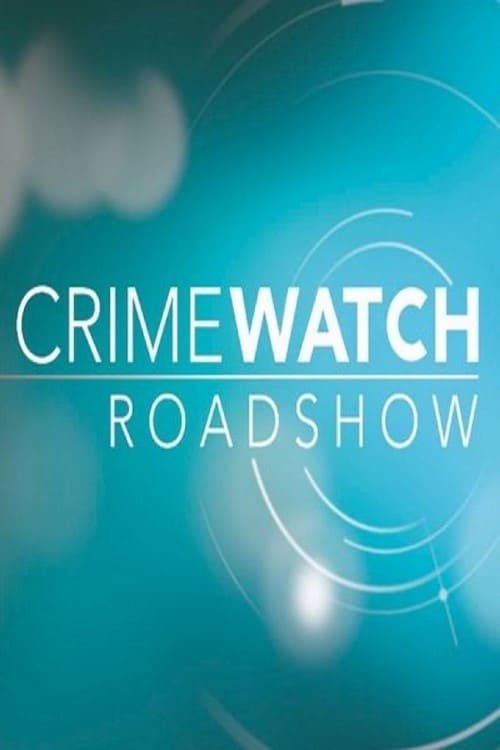 Crimewatch Live