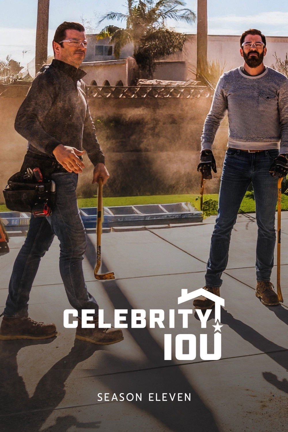Celebrity IOU