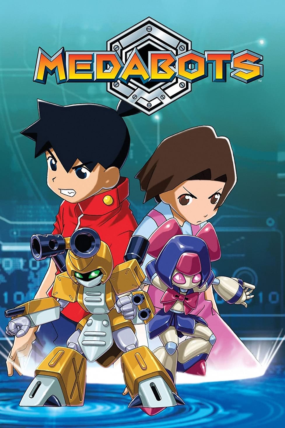 Medabots