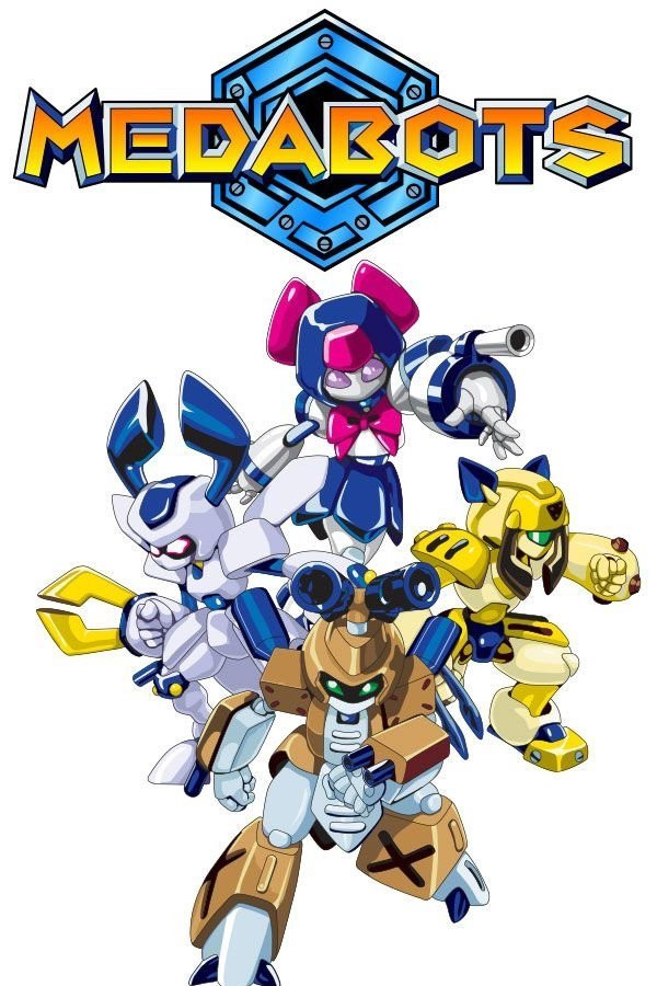 Medabots