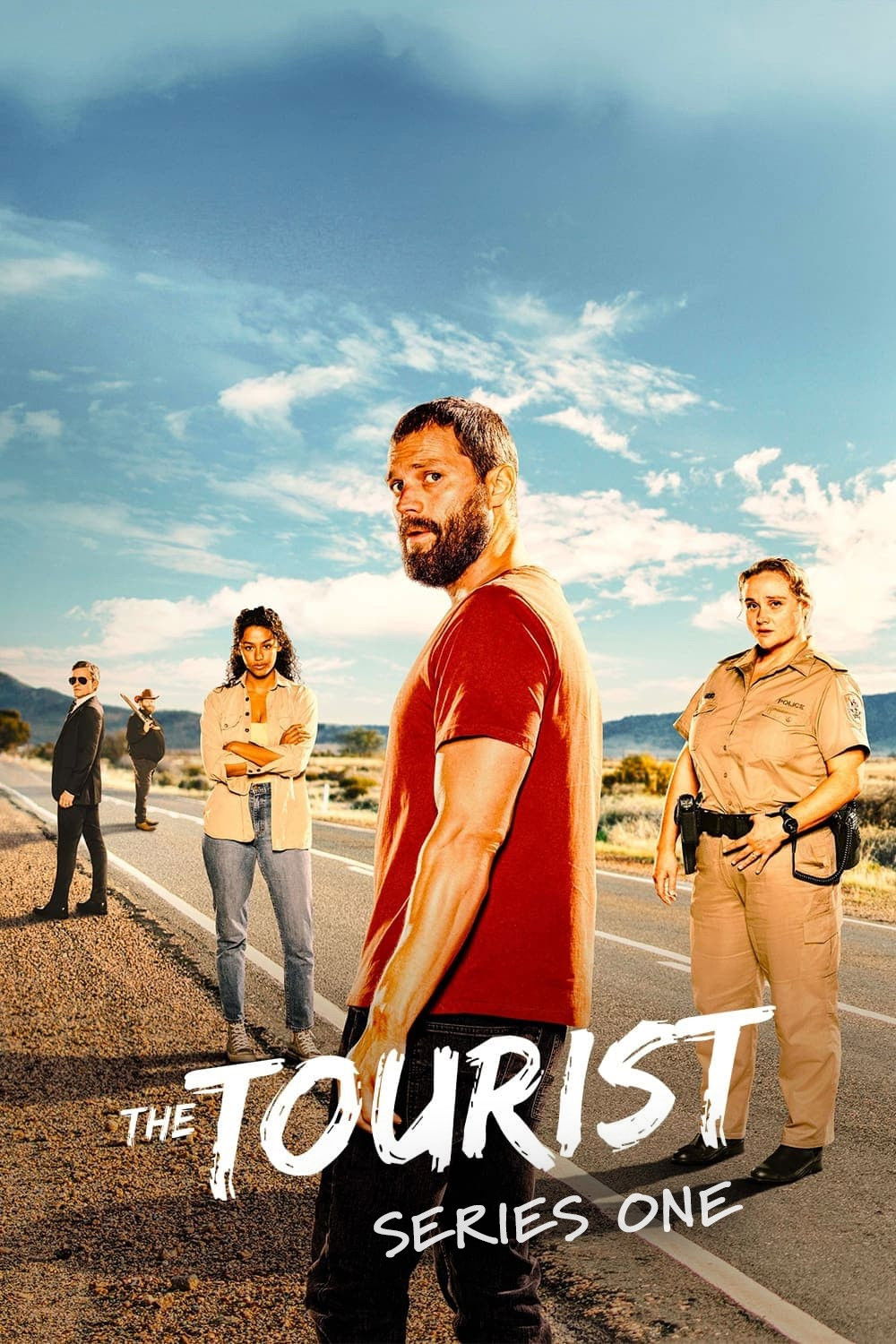 El turista