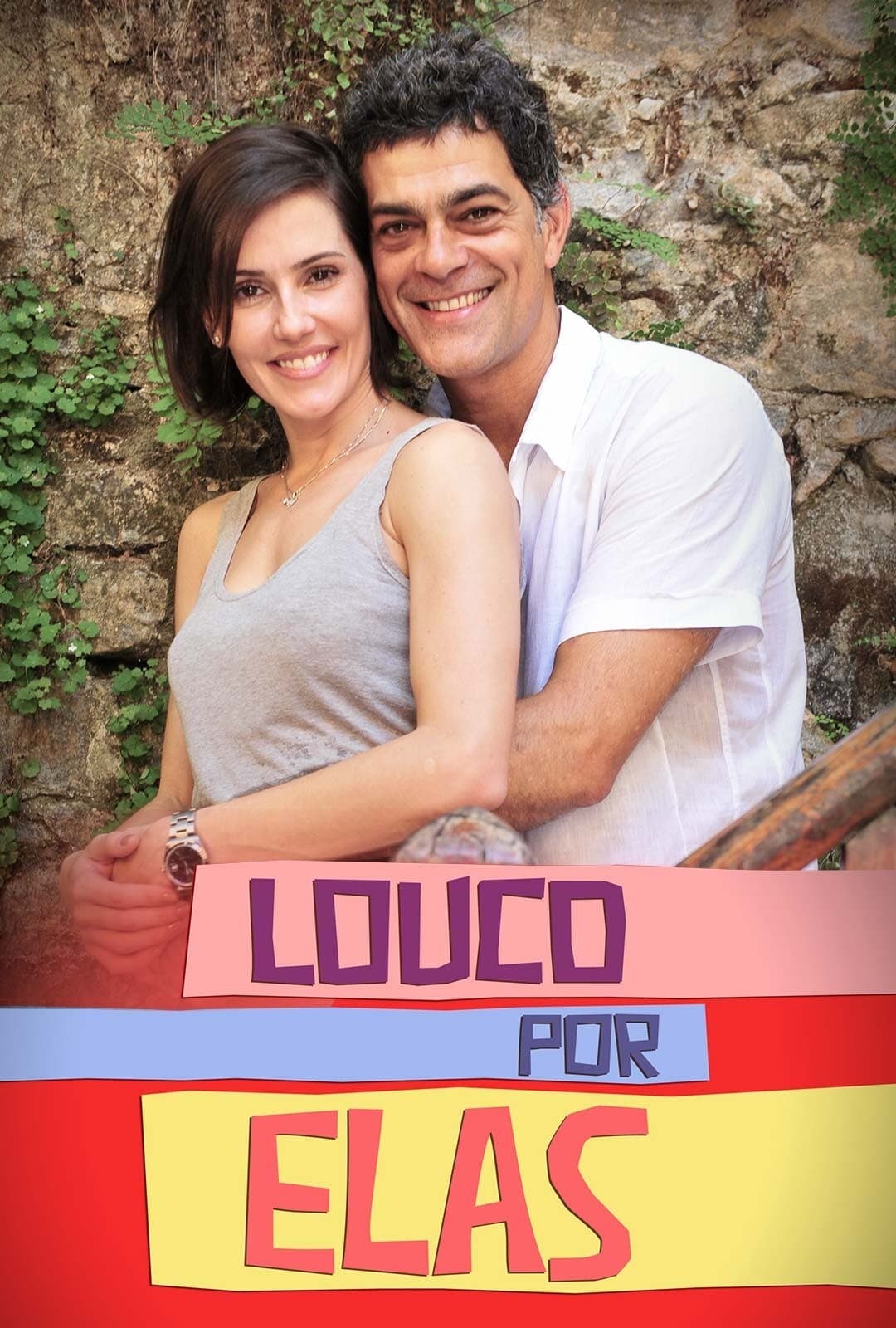 Louco Por Elas