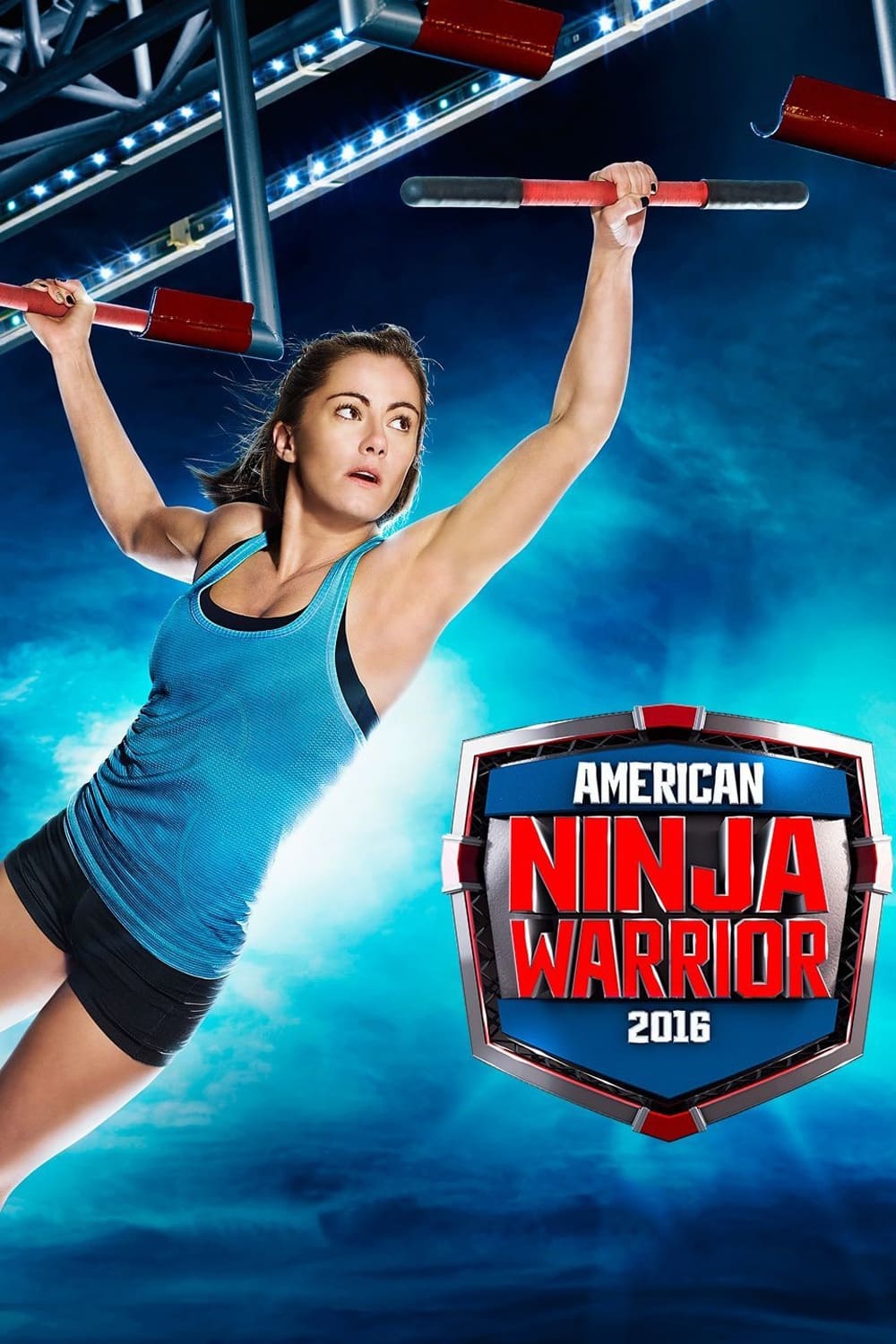 American Ninja Warrior