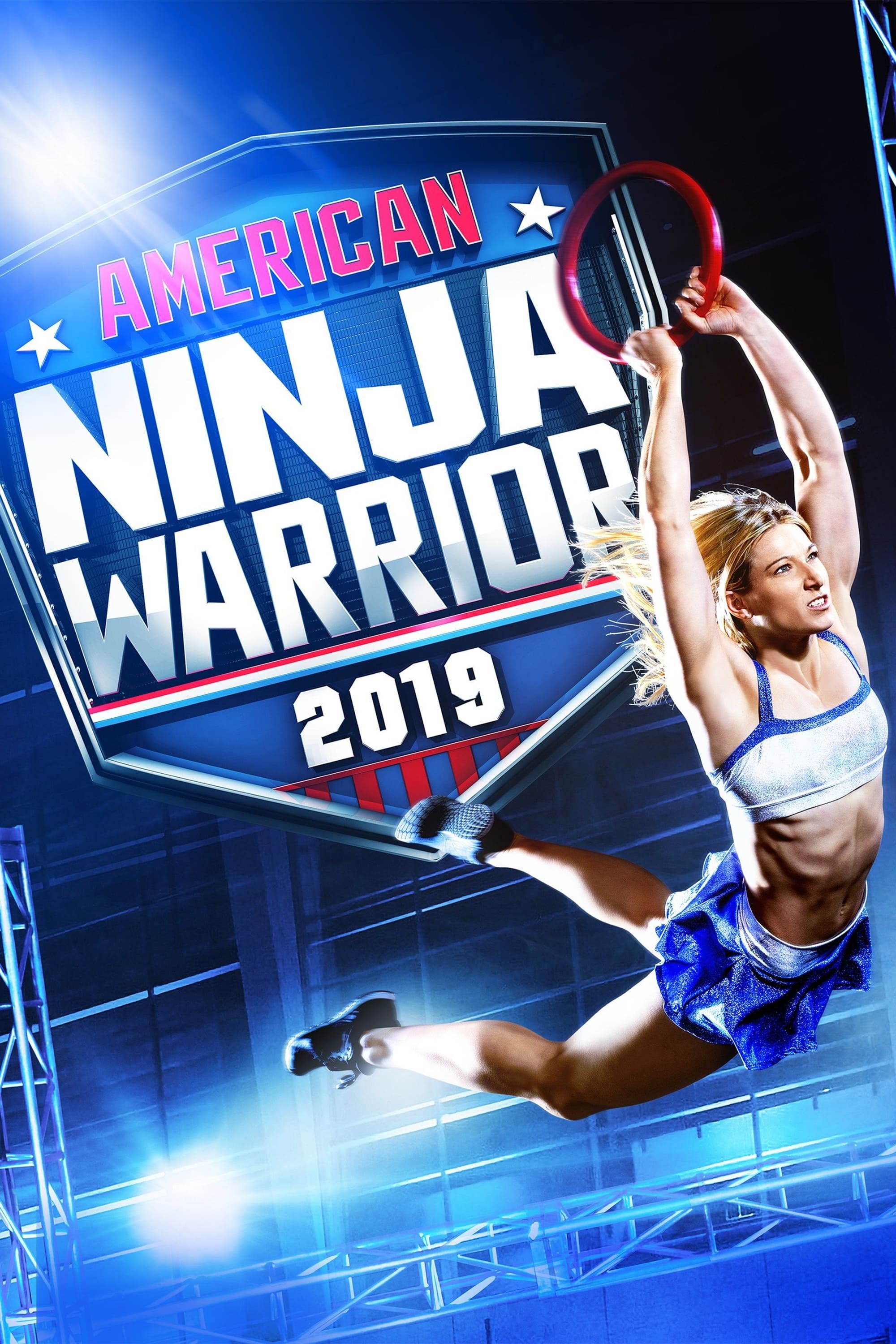American Ninja Warrior