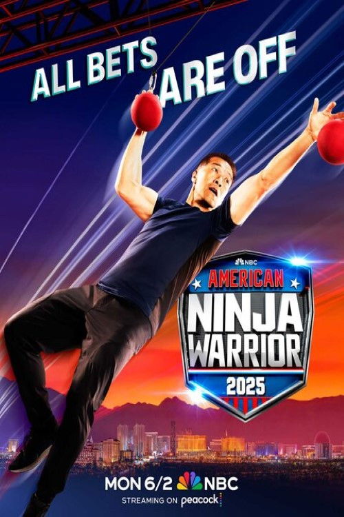 American Ninja Warrior