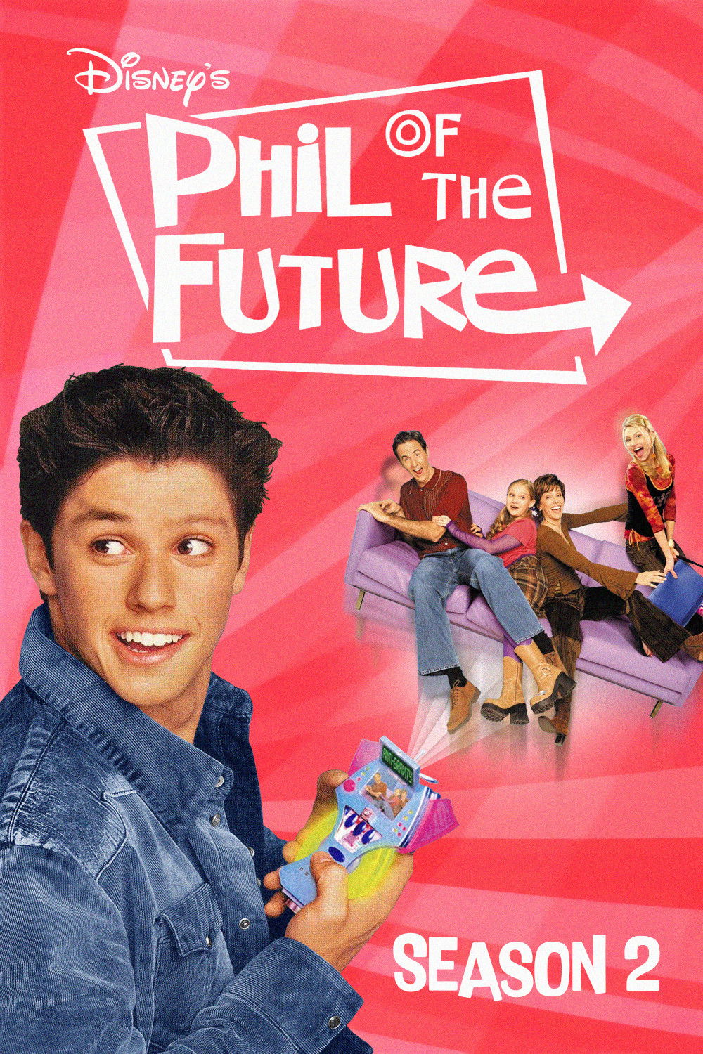 Phil del Futuro