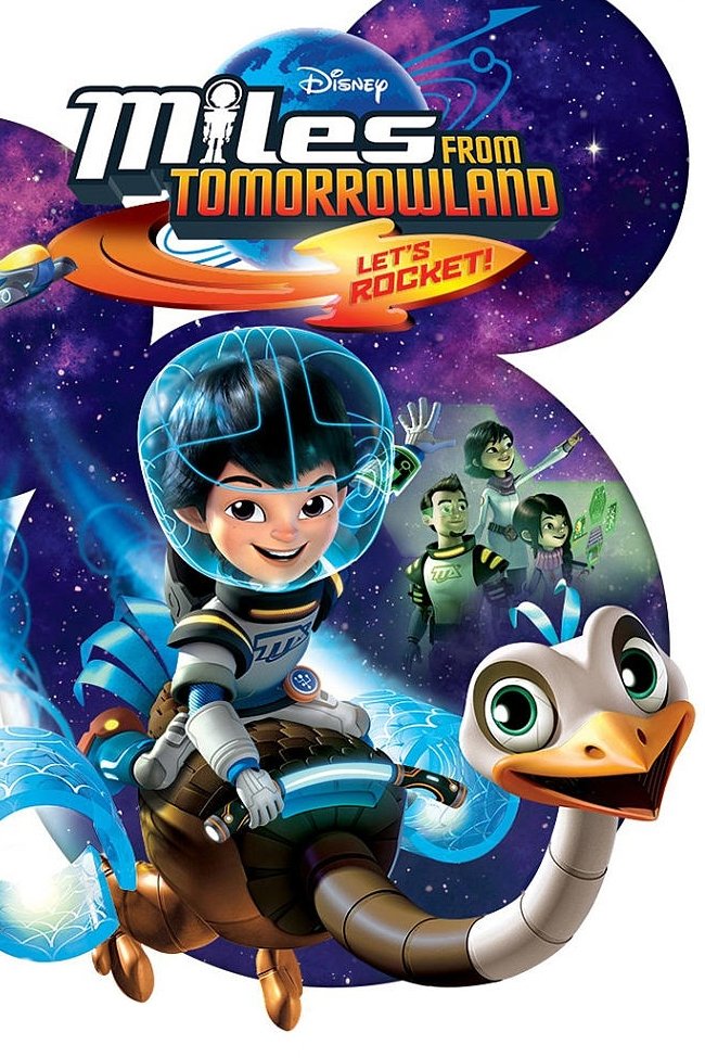 Miles del futuro