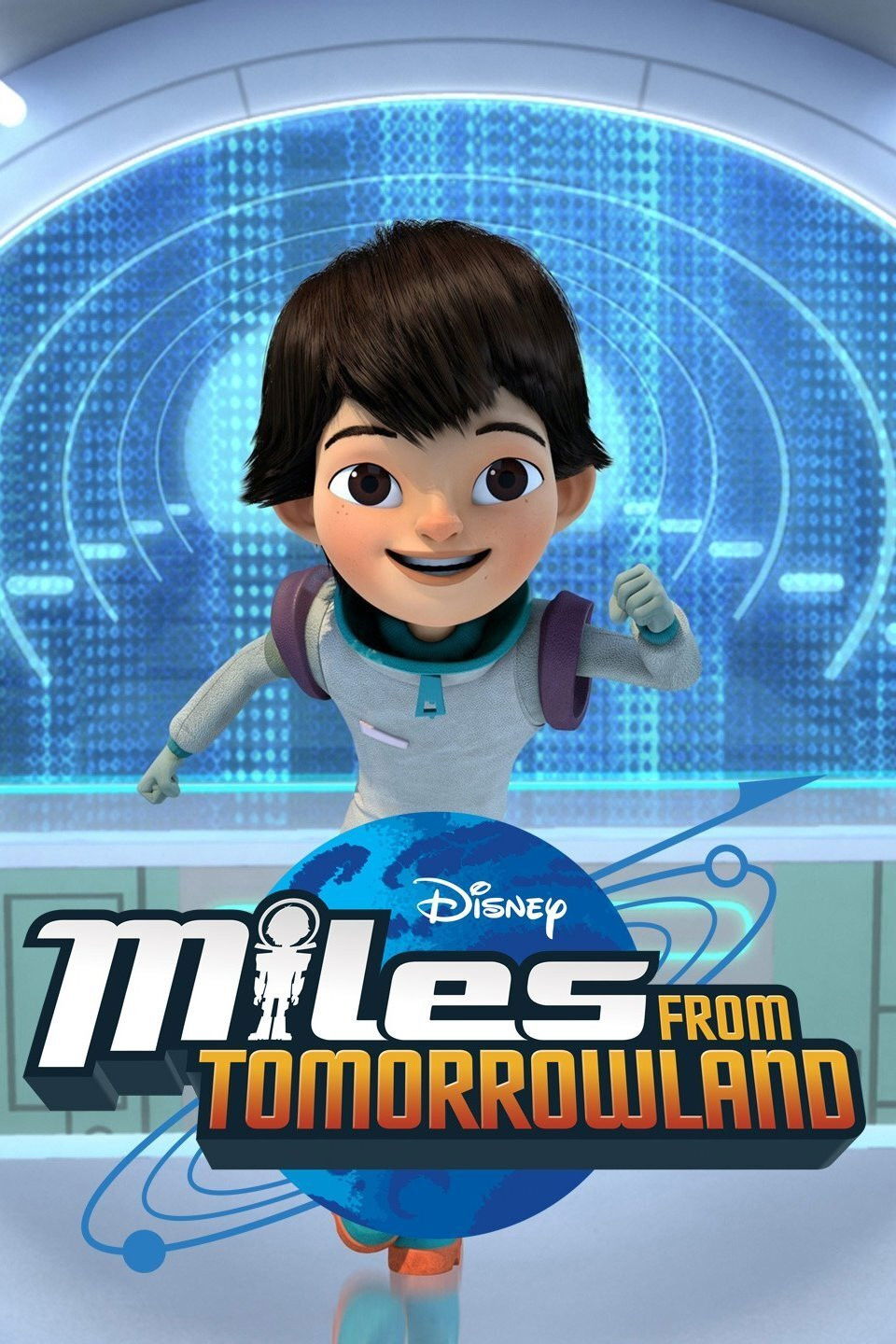 Miles del futuro