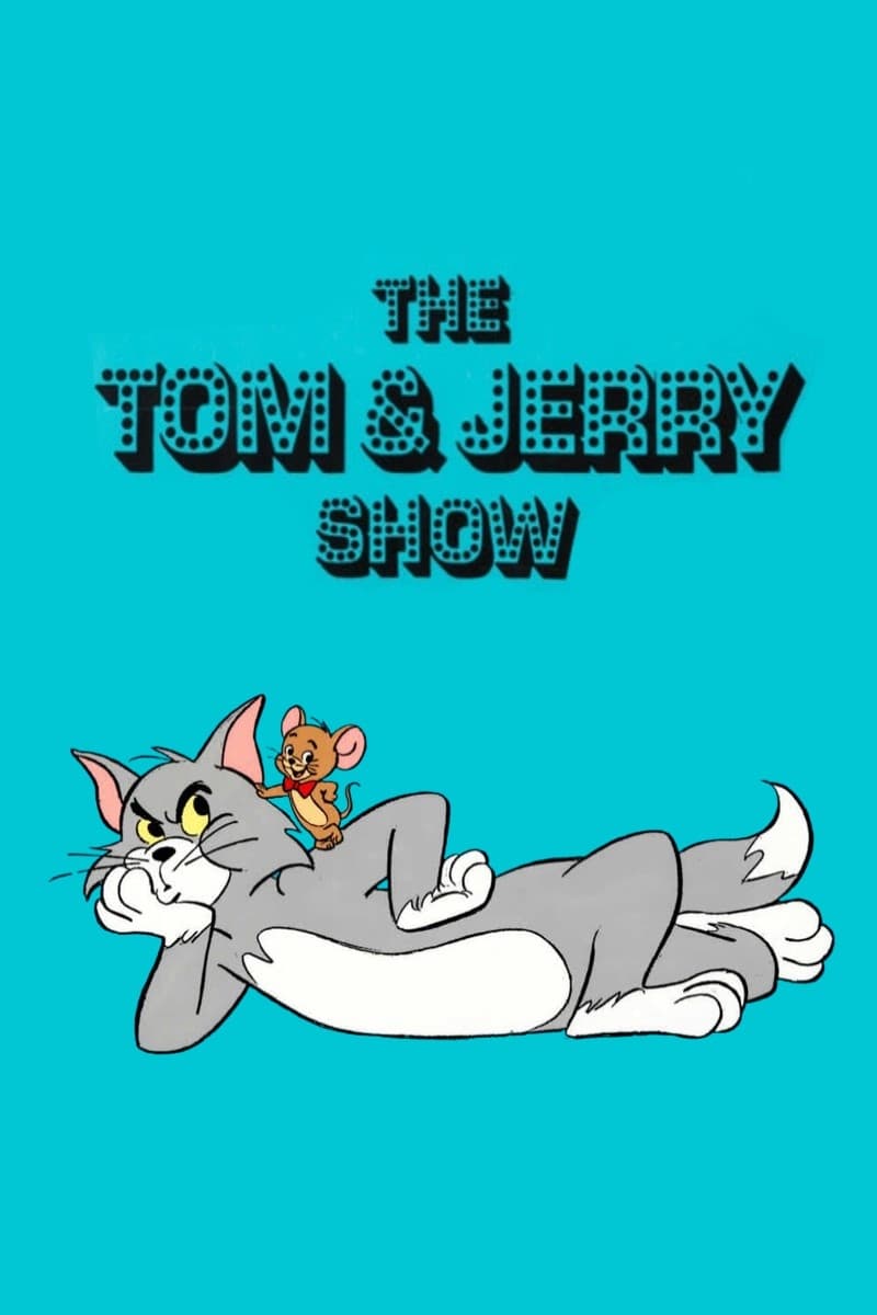 El Show de Tom y Jerry