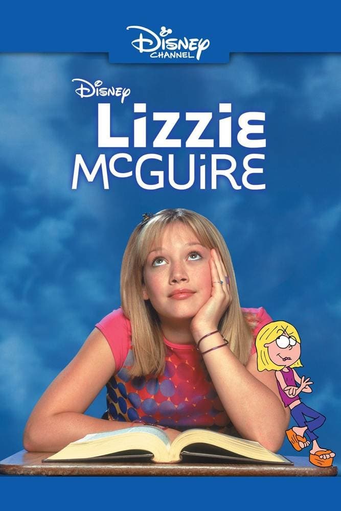 Lizzie McGuire