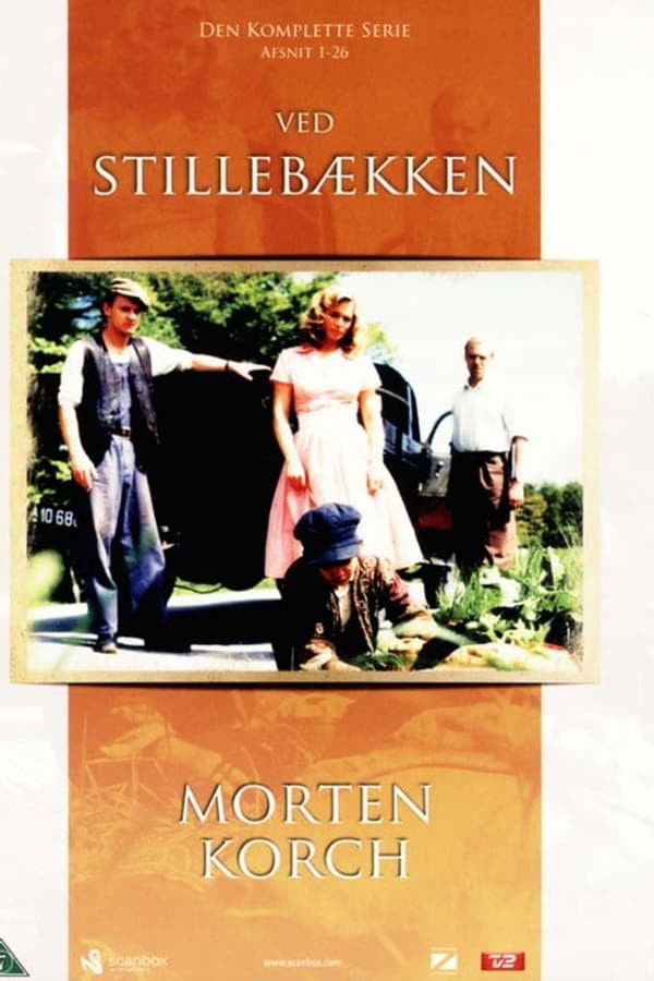 Morten Korch - Ved stillebækken