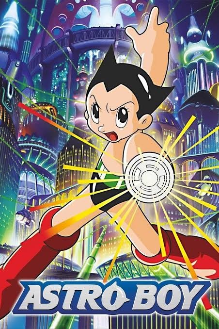 Astroboy